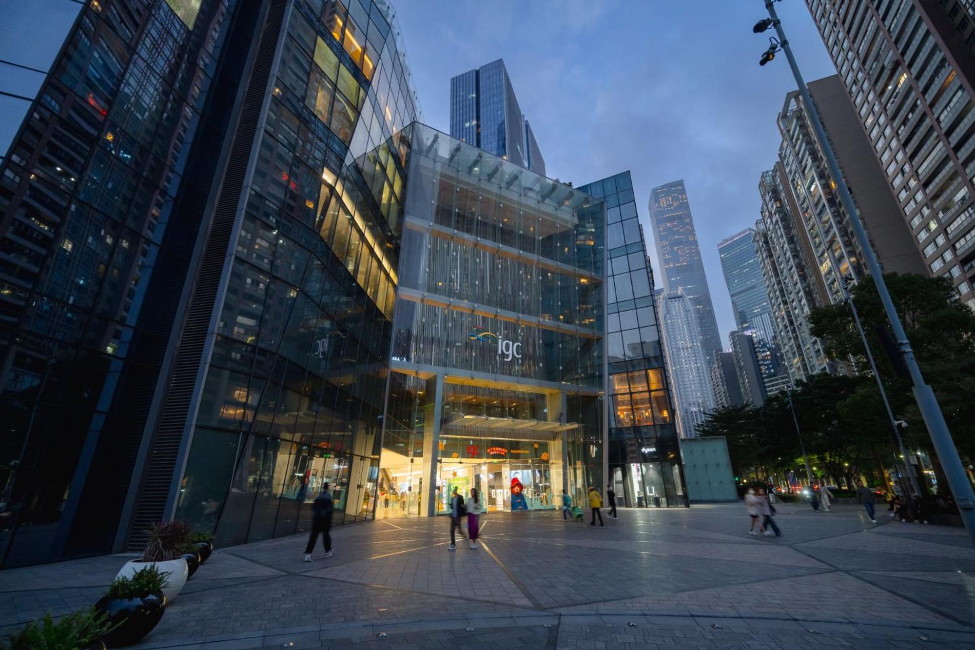 Livetour Hotel Zhujiang New Town Guangzhou Exterior foto